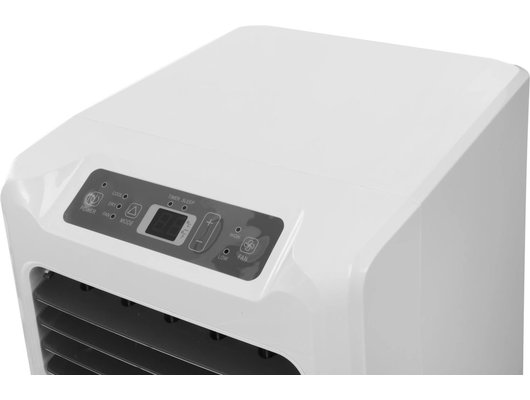 Кондиционер Hisense AP-07CR4GKWS00